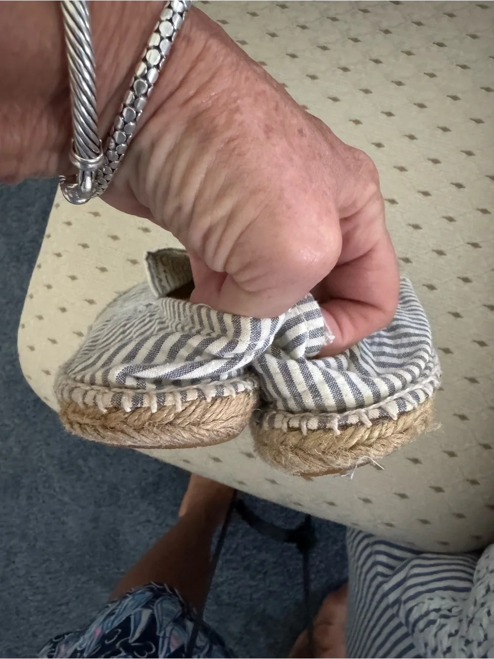 Soludos classic espadrilles